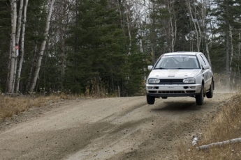 Rallye Charlevoix 2013